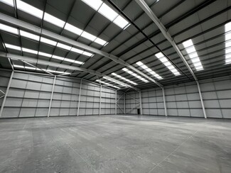 More details for Gorsey Ln, Warrington - Industrial for Lease