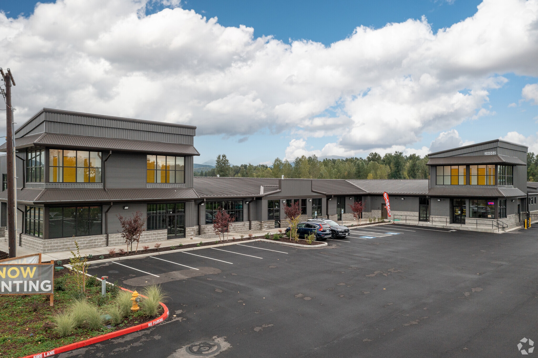 28002 State Route 410, Buckley, WA for lease Primary Photo- Image 1 of 5