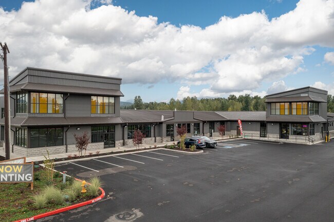 Plus de détails pour 28002 State Route 410, Buckley, WA - Bureau/Commerce de détail à louer