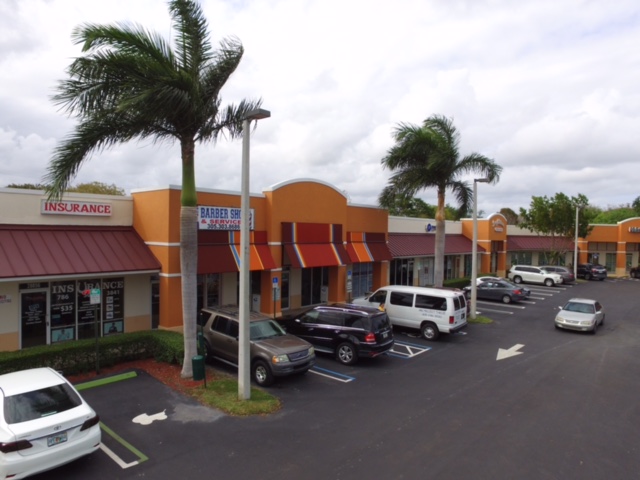 28830-28876 S Dixie Hwy, Homestead, FL for sale - Building Photo - Image 1 of 1