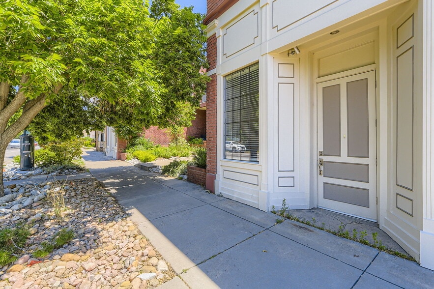 2544 Champa St, Denver, CO à vendre - Photo du bâtiment - Image 3 de 28