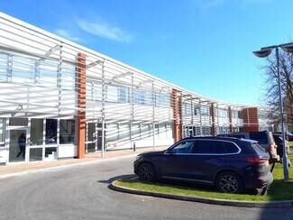 More details for 140 Upper Pemberton, Challock - Office for Sale