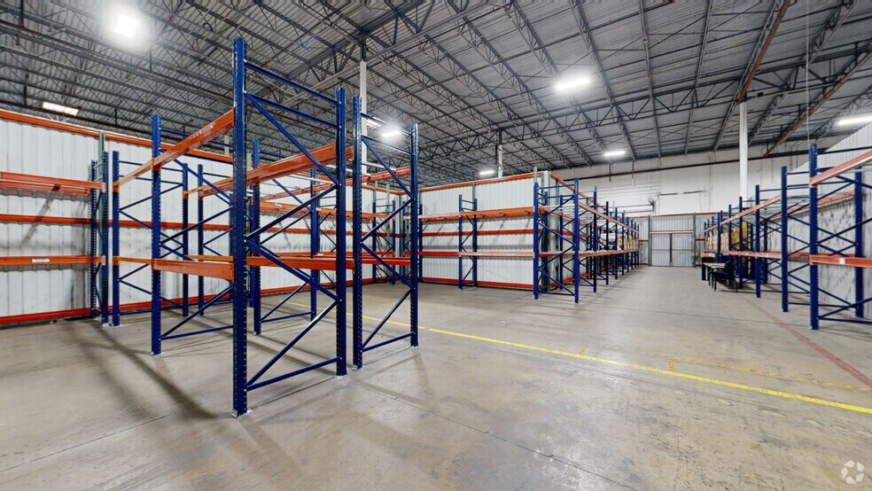 7250 W 43rd St, Houston, TX à louer - Numérisation 3D de Matterport - Image 2 de 33