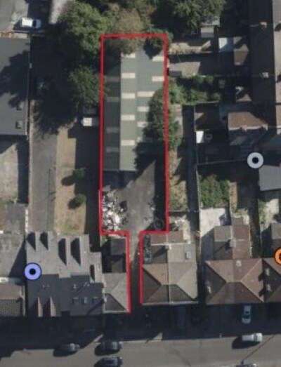 28 Parsons Mead, Croydon à vendre - Photo du bâtiment - Image 3 de 3