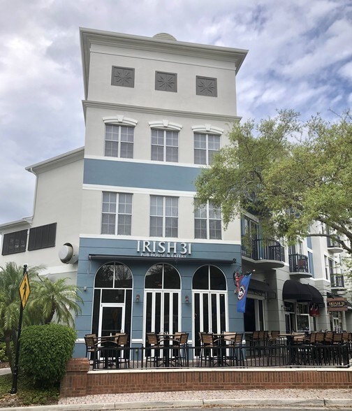 9912 Linebaugh Ave, Tampa, FL for lease - Building Photo - Image 2 of 3