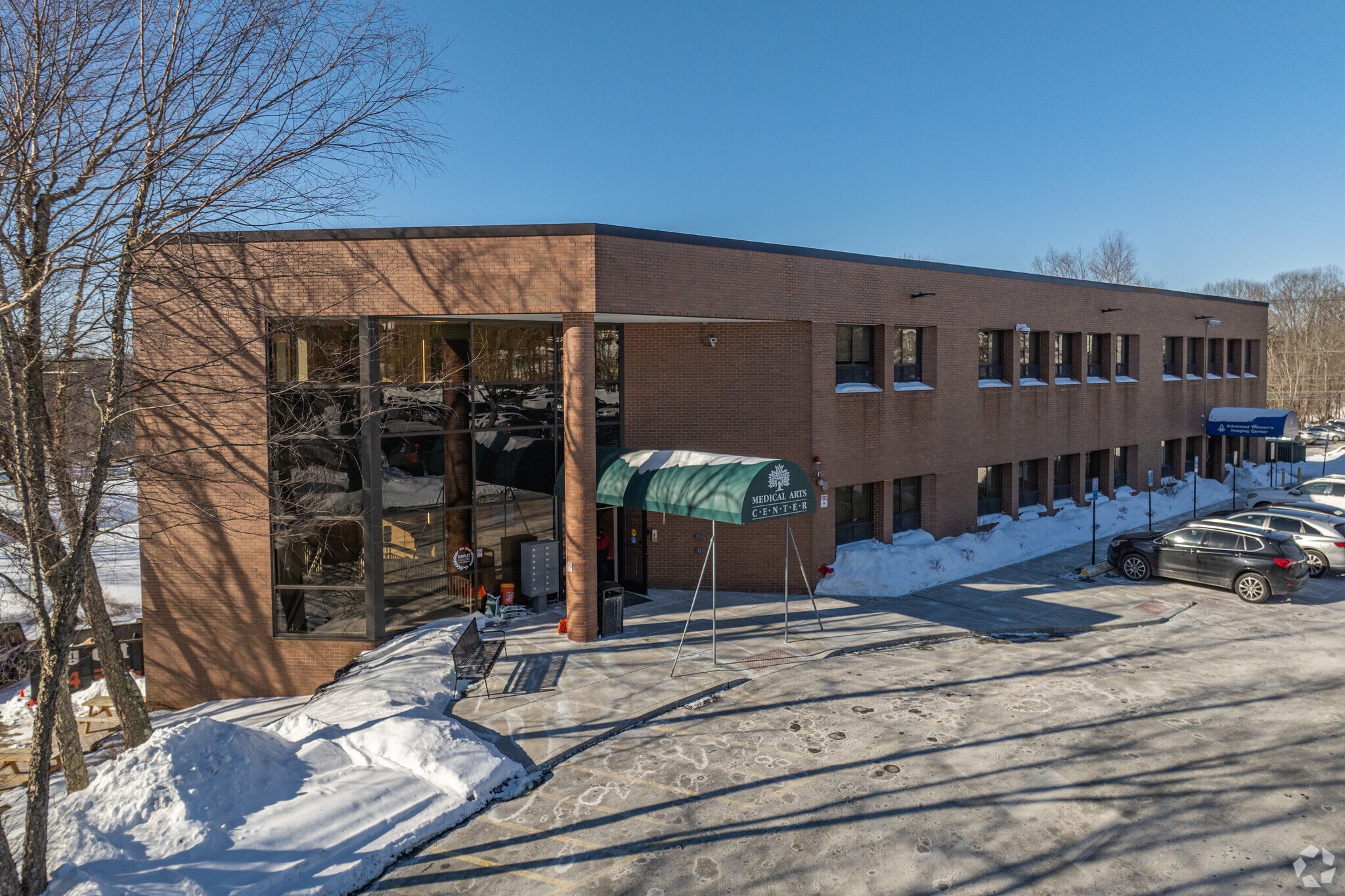 15 Corporate Dr, Trumbull, CT for lease Building Photo- Image 1 of 32