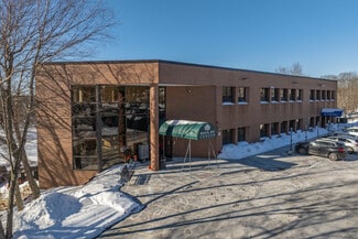 Plus de détails pour 15 Corporate Dr, Trumbull, CT - Bureau, Bureau/Médical à louer