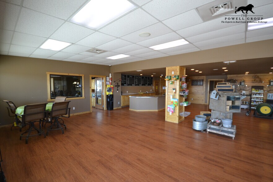 2304 FM 1585, Lubbock, TX à vendre - Photo intérieure - Image 2 de 36