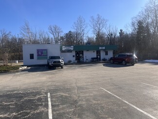 Plus de détails pour 4235 W State Road 46, Bloomington, IN - Vente au détail à vendre