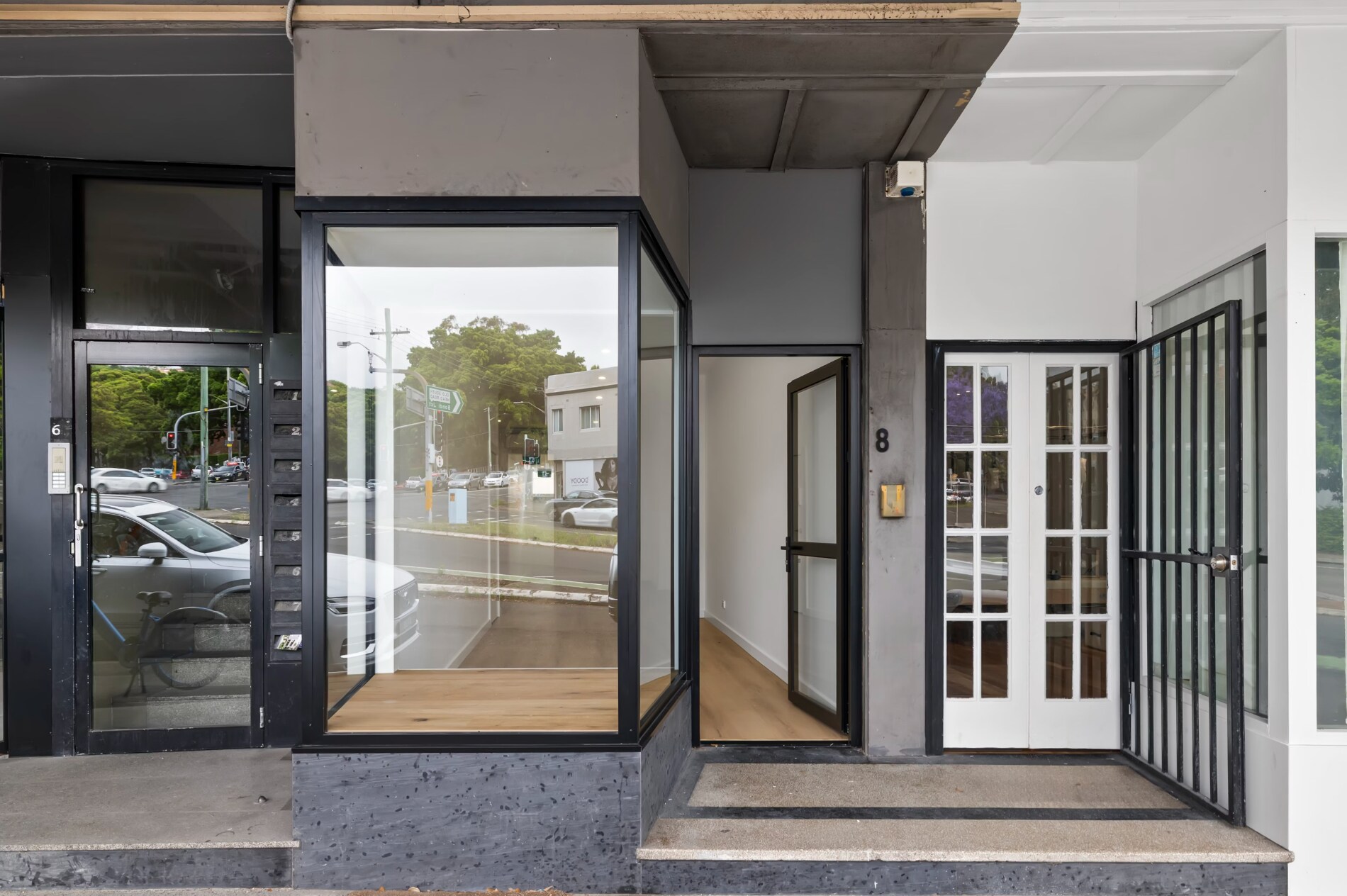2 Curlewis St, Bondi Beach for lease Building Photo- Image 1 of 5