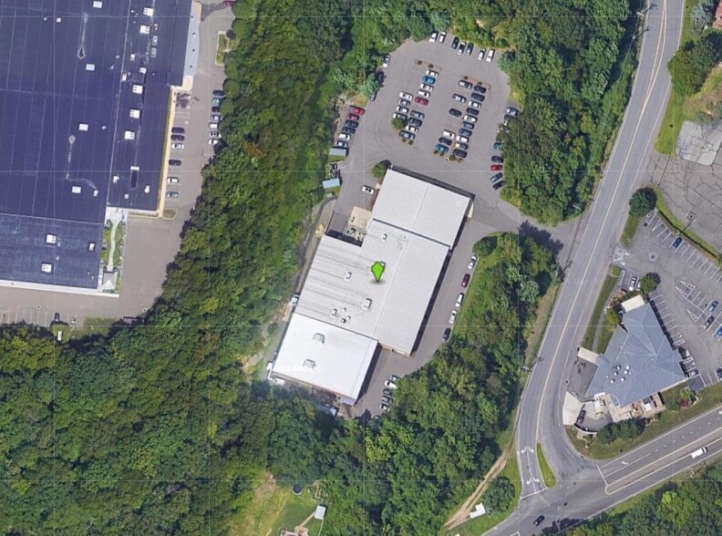 10 Constitution Blvd, Shelton, CT for lease - Building Photo - Image 2 of 2