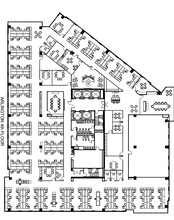 3101 Wilson Blvd, Arlington, VA for lease Floor Plan- Image 1 of 15