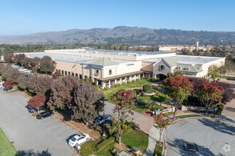 925 Lightpost Way, Morgan Hill, CA - AÉRIEN Vue de la carte