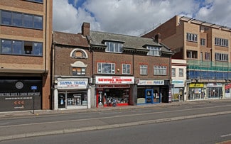 More details for 40 High St, Hounslow - Retail for Lease