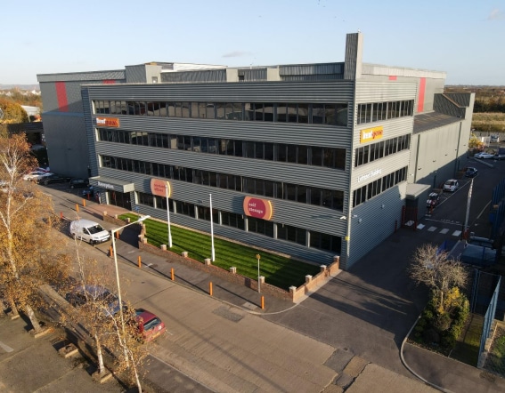 Wotton Rd, Ashford for lease - Primary Photo - Image 1 of 1