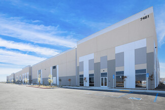 More details for 7461 Metro Air Pky, Sacramento, CA - Industrial for Lease