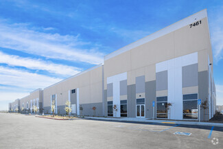 More details for 7461 Metro Air Pky, Sacramento, CA - Industrial for Lease