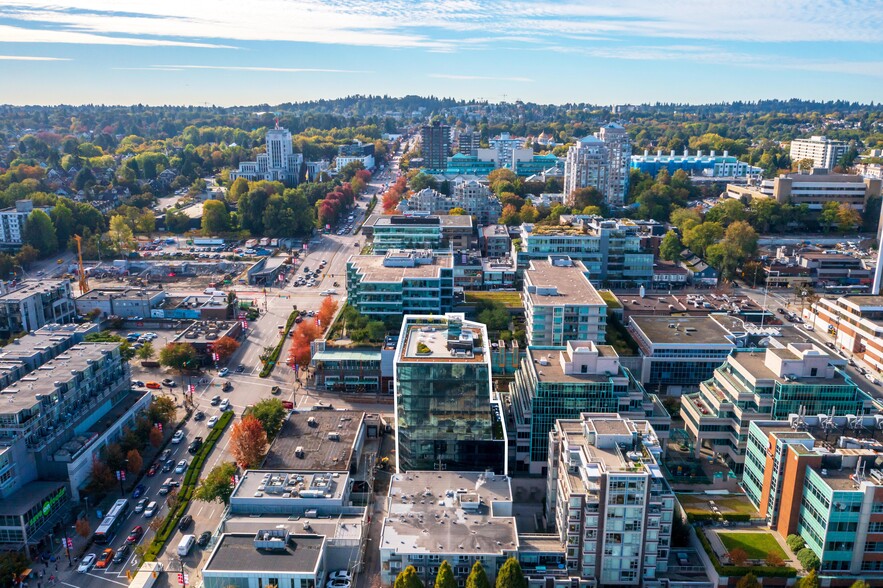 525 8th Ave W, Vancouver, BC for lease - Building Photo - Image 2 of 15