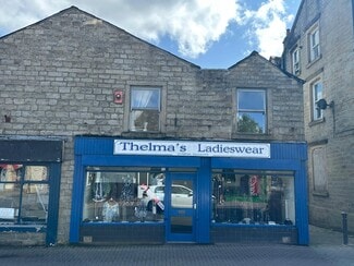 More details for 1 Irwell St, Bacup - Retail for Sale