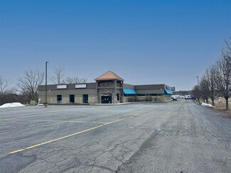 Plus de détails pour 510 68th St SW, Grand Rapids, MI - Commerce de détail à louer