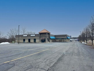 Plus de détails pour 510 68th St SW, Grand Rapids, MI - Commerce de détail à louer