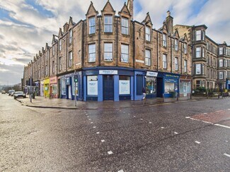 Plus de détails pour 1 Inverleith Gdns, Edinburgh - Bureau/Commerce de détail à louer