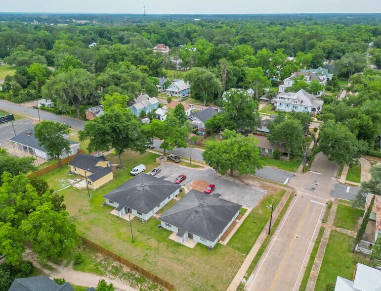 402 E Evans St, Bainbridge, GA à vendre - Aérien - Image 3 de 22