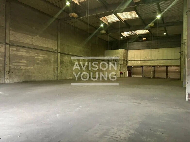 Flex dans Saint-Ouen-sur-Seine à louer - Photo intérieure - Image 3 de 5