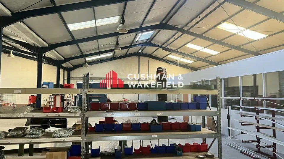 Flex dans Colomiers à louer - Photo intérieure - Image 3 de 6