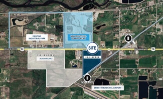 More details for 2213 W Highway 52, Emmett, ID - Land for Sale