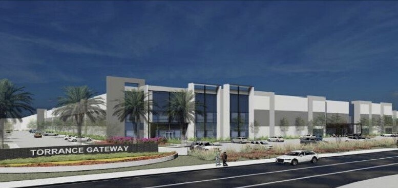 19404 Gramercy Pl, Torrance, CA à louer - Photo principale - Image 2 de 2