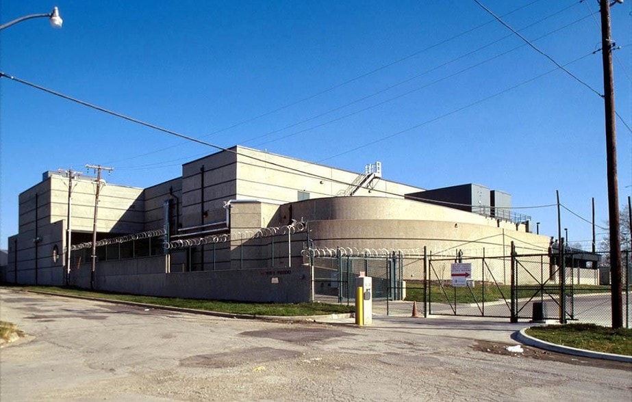1400 E Presidio St, Fort Worth, TX for sale - Building Photo - Image 3 of 4