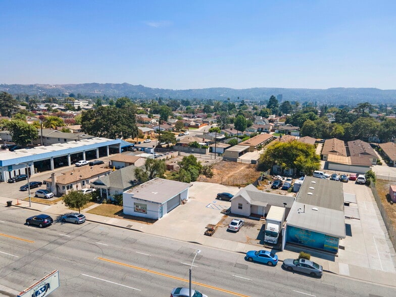 360 E San Bernardino Rd, Covina, CA for sale - Primary Photo - Image 1 of 39