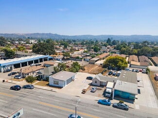 More details for 360 E San Bernardino Rd, Covina, CA - Retail for Sale
