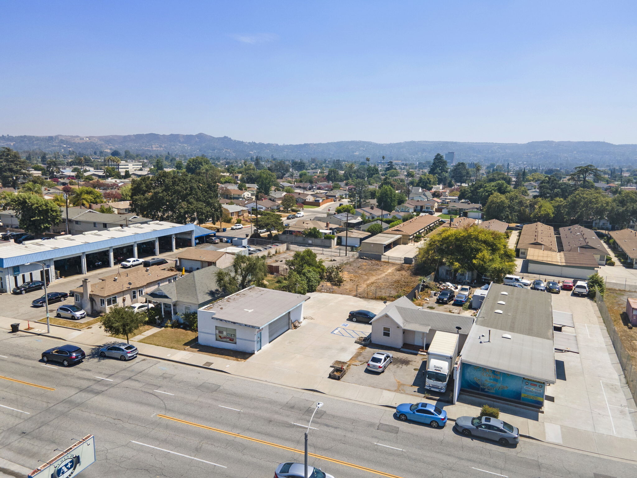 360 E San Bernardino Rd, Covina, CA for sale Primary Photo- Image 1 of 40