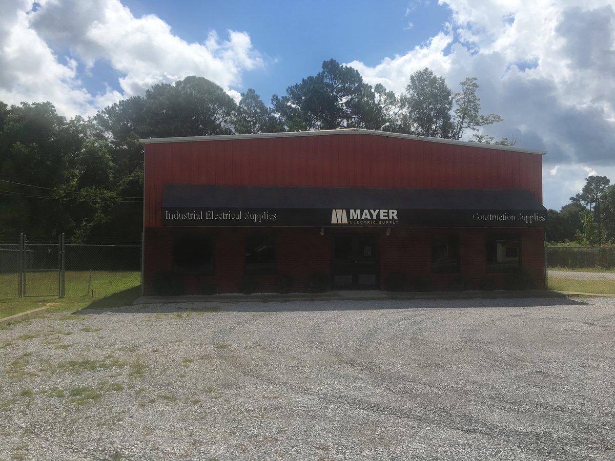 22128 Highway 43, Calvert, AL for sale Building Photo- Image 1 of 1