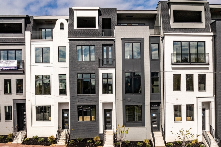 1020 Jefferson St, Nashville, TN for sale - Building Photo - Image 2 of 34