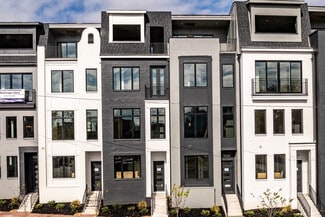 Plus de détails pour 1020 Jefferson St, Nashville, TN - Multi-résidentiel à vendre