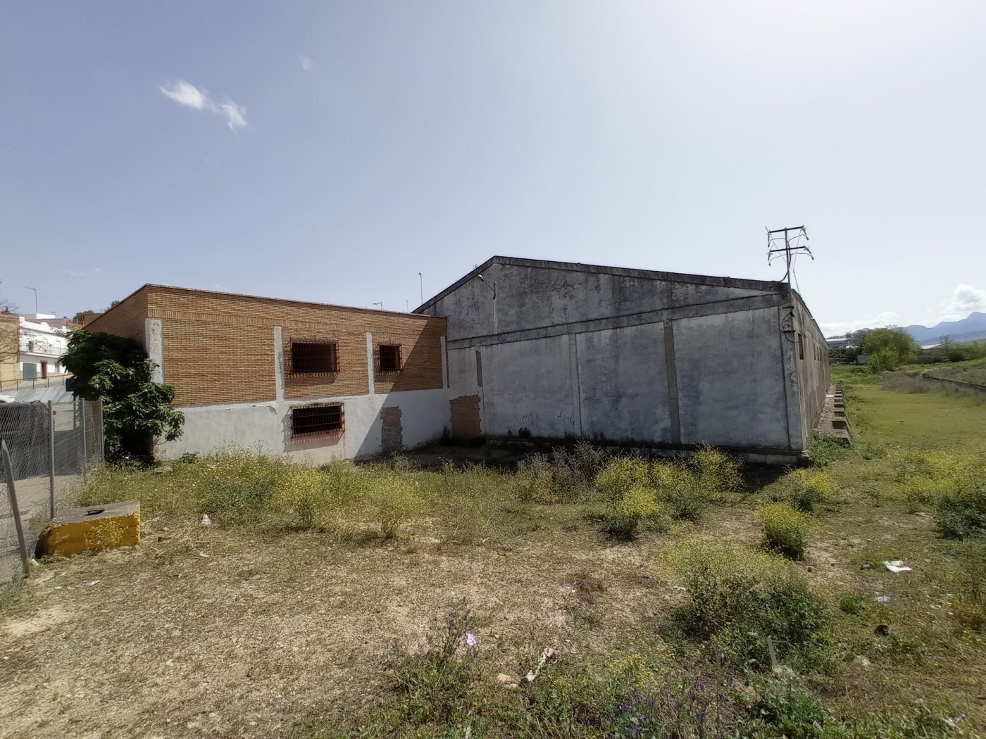 Land in Villamartín, Cádiz for sale Building Photo- Image 1 of 25