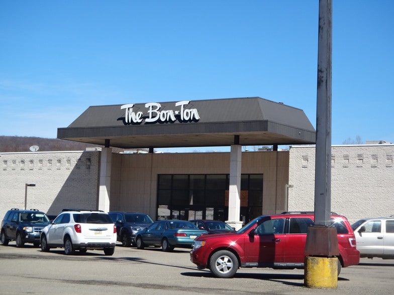 1666 Market St Ext, Warren, PA for lease - Building Photo - Image 2 of 15