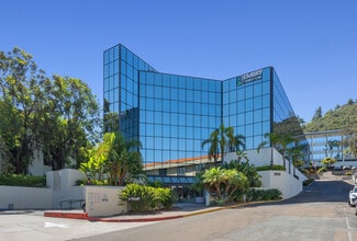 More details for 2635 Camino del Rio S, San Diego, CA - Office for Lease