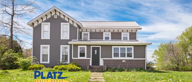 More details for 173 N Mecca St, Cortland, OH - Multifamily for Sale
