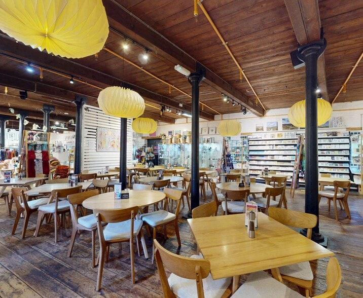 108 Fisherton St, Salisbury à vendre - Photo intérieure - Image 2 de 5