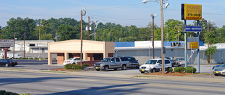 More details for 2905 Two Notch Rd, Columbia, SC - Industrial for Lease