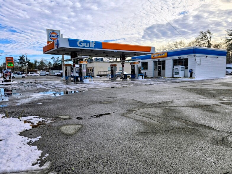 261 Boston Rd, North Billerica, MA for lease - Building Photo - Image 3 of 8