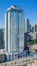 611 7th Av SE, Calgary, AB for lease Building Photo- Image 2 of 6