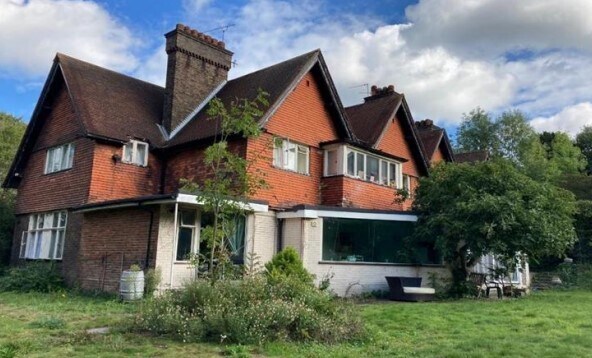 Beech Av, South Croydon à vendre - Photo du bâtiment - Image 3 de 3