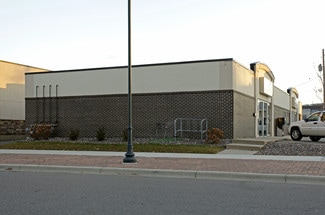 Plus de détails pour 18 15th Ave S, Saint Cloud, MN - Bureau/Commerce de détail à louer