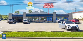 More details for 542 Griswold Rd, Elyria, OH - Retail for Lease