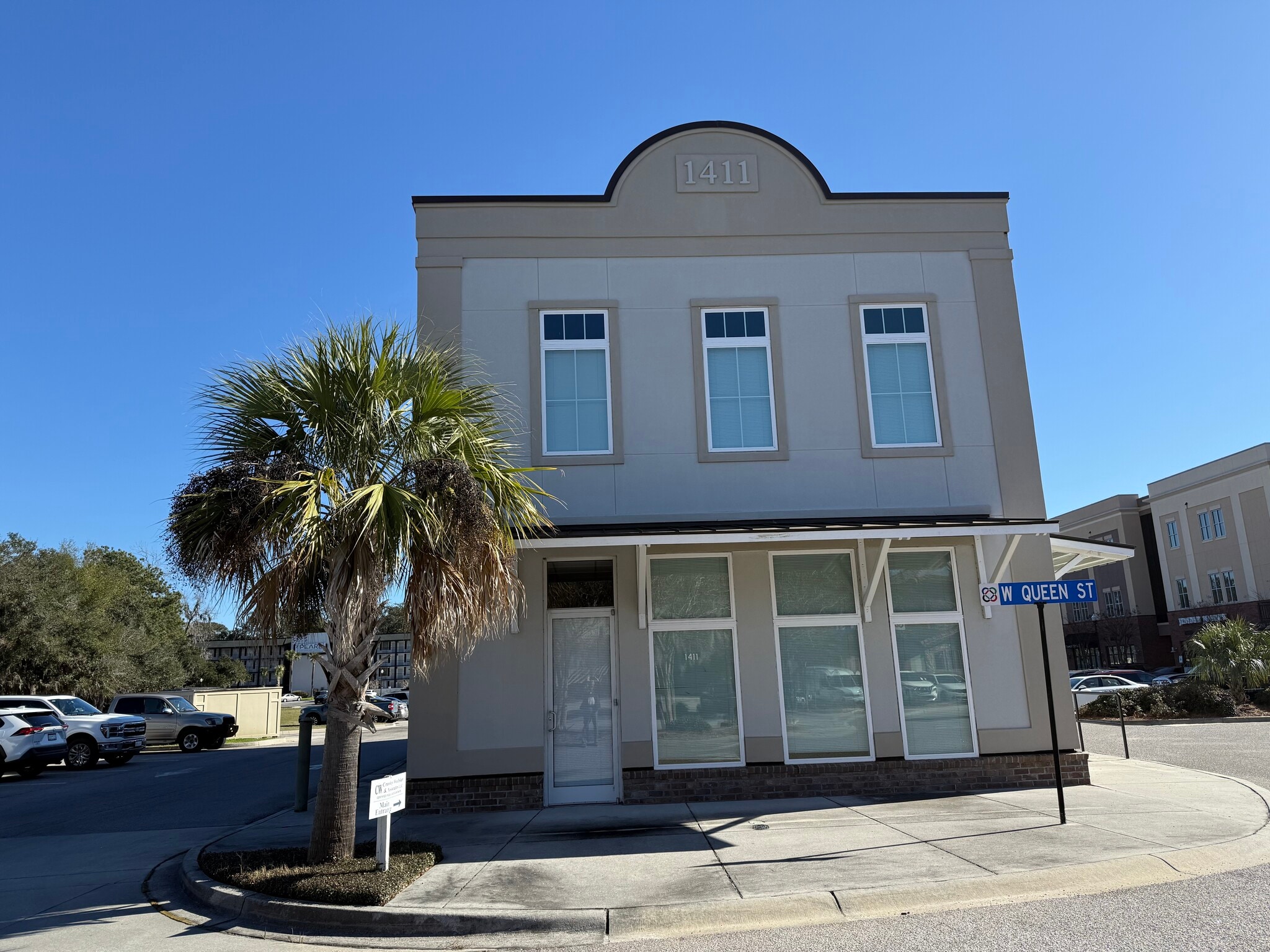 1411 Queen St, Beaufort, SC for sale Primary Photo- Image 1 of 28